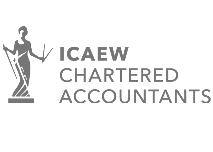 ICAEW Member Firm logo
