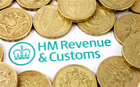 HMRC Tax