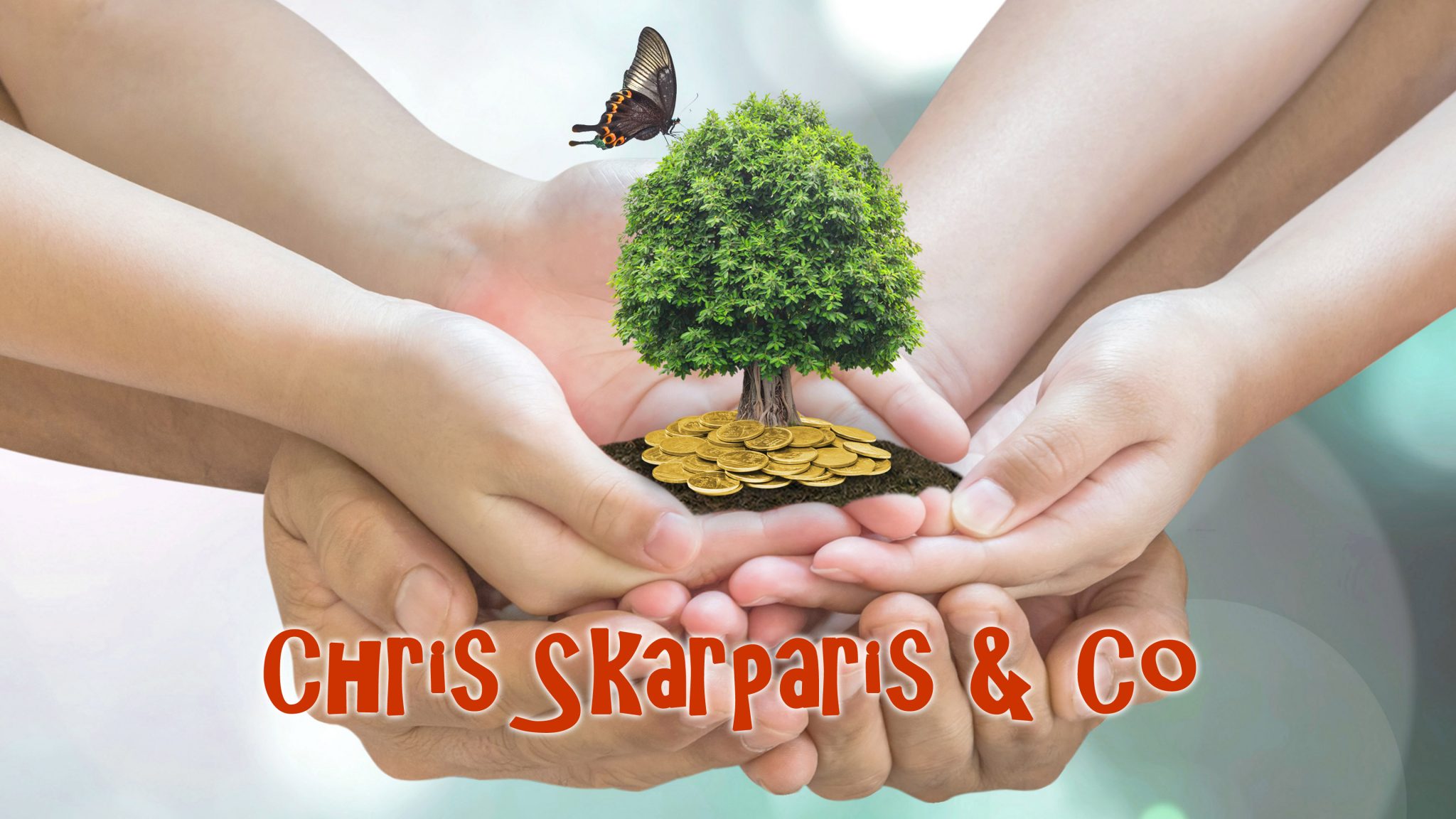 Chris Skarparis & Co Accountants