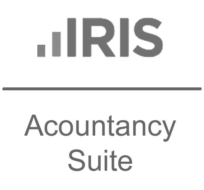 IRIS Accountancy Suite logo