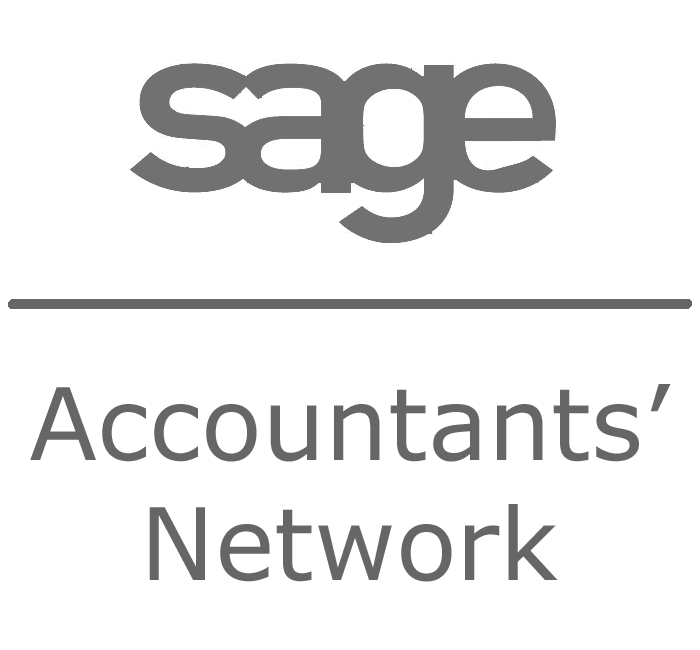 Sage Accountants' Network logo